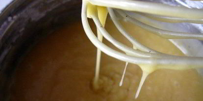 Шаг 6: вафельных трубочек