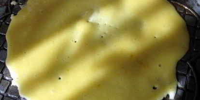 Шаг 8: вафельных трубочек