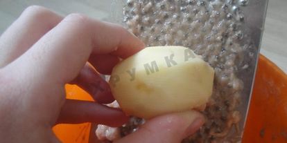 Шаг 1: вафель-чипсов