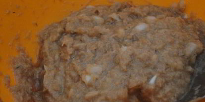 Шаг 3: вафель-чипсов