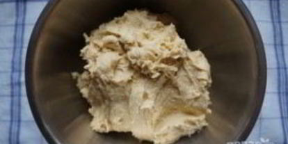 Шаг 4: вафель домашних в электровафельнице