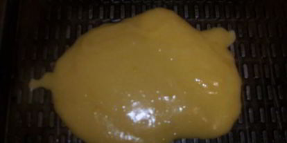 Шаг 10: вафель хрустящих в вафельнице