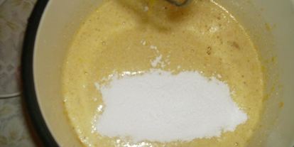 Шаг 3: вафель хрустящих в вафельнице