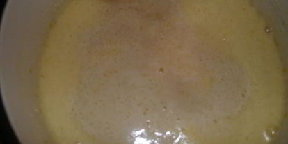 Шаг 4: вафель хрустящих в вафельнице