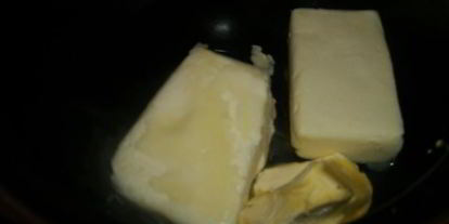 Шаг 5: вафель хрустящих в вафельнице