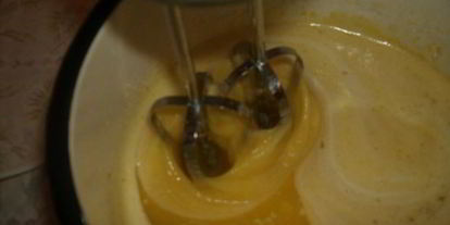 Шаг 7: вафель хрустящих в вафельнице