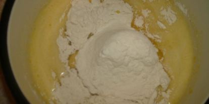 Шаг 8: вафель хрустящих в вафельнице