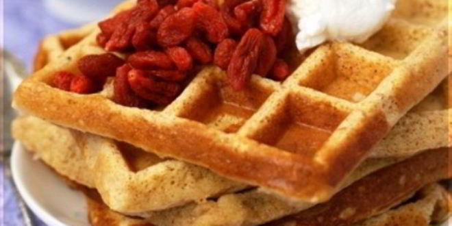 Рецепт вафель по дюкану в вафельнице