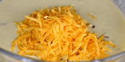 Шаг 7: вафель с беконом