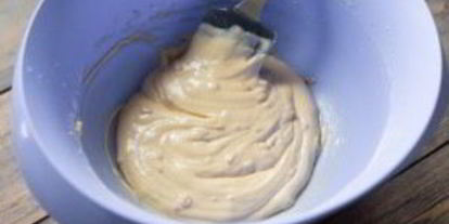 Шаг 11: вафель толстых