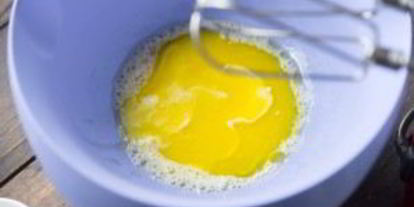 Шаг 3: вафель толстых