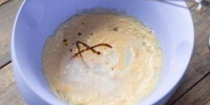 Шаг 5: вафель толстых