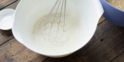 Шаг 6: вафель толстых