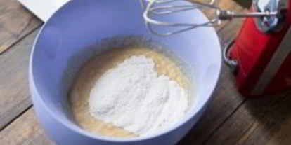 Шаг 7: вафель толстых