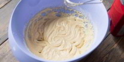 Шаг 8: вафель толстых