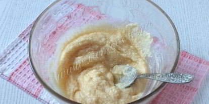 Шаг 2: вафель венских