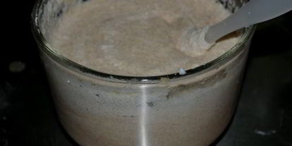 Шаг 2: яблочных вафель с корицей