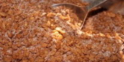 Шаг 1: восточной пахлавы