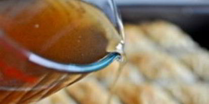 Шаг 11: восточной пахлавы