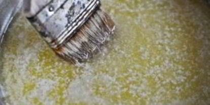 Шаг 3: восточной пахлавы