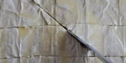 Шаг 7: восточной пахлавы