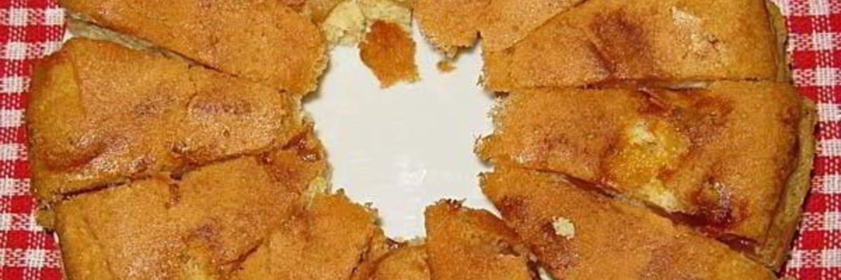 Рецепт Выпечки из сметаны в мультиварке