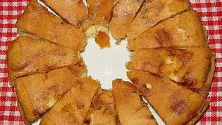 Рецепт Выпечки из сметаны в мультиварке