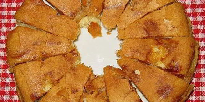 Рецепт выпечки из сметаны в мультиварке