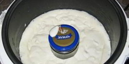 Шаг 3: выпечки из сметаны в мультиварке