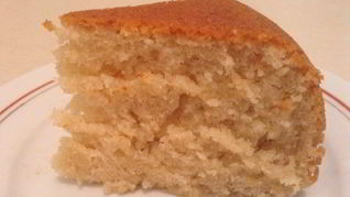 Рецепт Выпечки на ряженке