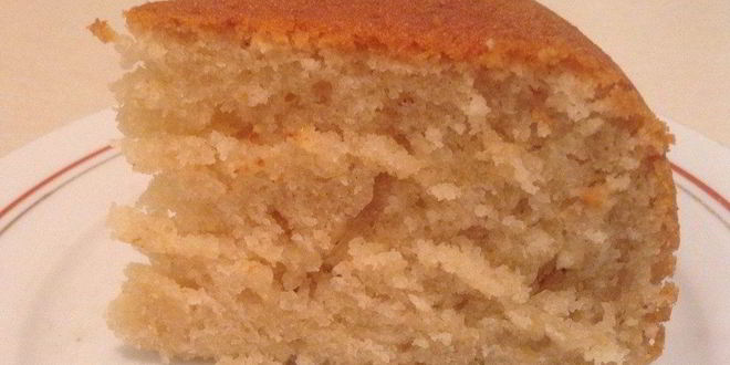 Рецепт выпечки на ряженке