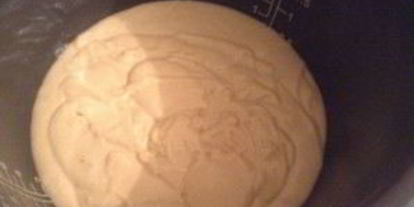 Шаг 2: выпечки на ряженке