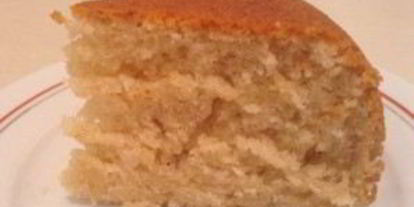 Шаг 3: выпечки на ряженке