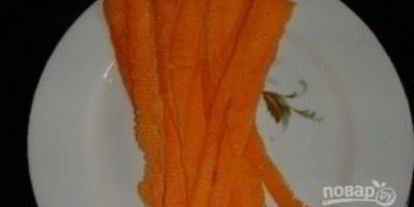 Шаг 10: выпечки с морковью