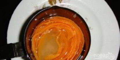 Шаг 11: выпечки с морковью