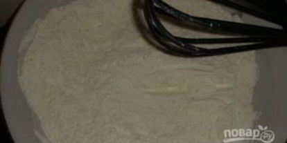 Шаг 4: выпечки с морковью