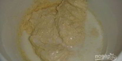 Шаг 6: выпечки с морковью