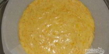 Шаг 7: выпечки с морковью