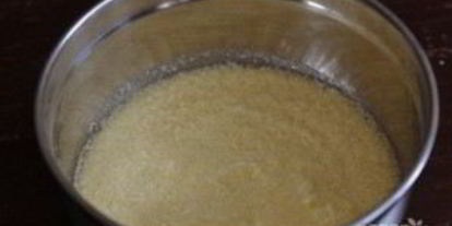 Шаг 3: выпечки в формочках