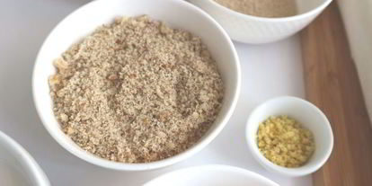 Шаг 1: яблок в тесте фило