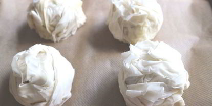 Шаг 10: яблок в тесте фило