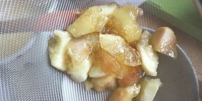 Шаг 15: яблок в тесте фило