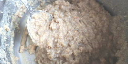 Шаг 2: яблок в тесте фило