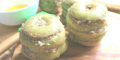 Шаг 7: яблок в тесте фило