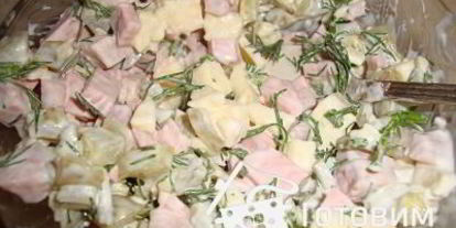 Шаг 2: яичных конвертиков