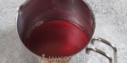 Шаг 16: больших эклеров с фруктами