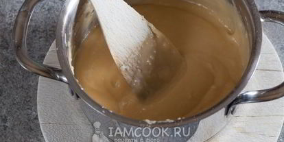 Шаг 4: больших эклеров с фруктами