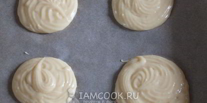 Шаг 6: больших эклеров с фруктами