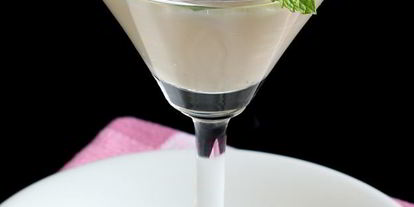 Шаг 12: крема пломбир для эклеров