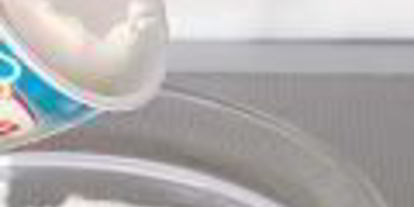 Шаг 3: профитролей с ягодами и кремом